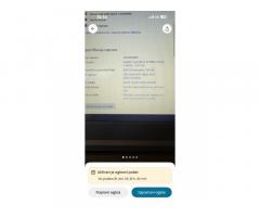 Prodam prenosnik Lenovo T540p i7 - 3