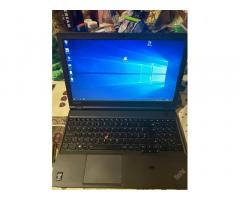 Prodam prenosnik Lenovo T540p i7 - 4