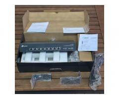 TP-Link TL-SX1008 8-portno 10G stikalo (switch)