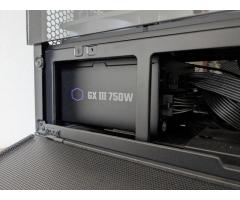 Računalnik - RTX 3090, Ryzen 9 5950X, 64GB DDR4. Igre, rendering, AI - 4