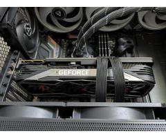 Računalnik - RTX 3090, Ryzen 9 5950X, 64GB DDR4. Igre, rendering, AI - 7