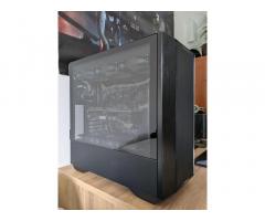 Računalnik - RTX 3090, Ryzen 9 5950X, 64GB DDR4. Igre, rendering, AI - 8