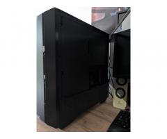 Računalnik - RTX 3090, Ryzen 9 5950X, 64GB DDR4. Igre, rendering, AI - 9