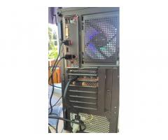 Gaming PC – i7‑6700 / GTX 1070 / 16GB DDR4 / SSD + 2TB / RGB / novo ohišje - 3