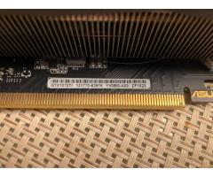 ASUS ROG STRIX GTX 1070 TI A8G Gaming grafična kartica - 5