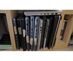 PRENOSNIKI I3, I5, I7 RAM 8GB, DISK 256GB SSD - 2