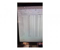 PRENOSNIKI I3, I5, I7 RAM 8GB, DISK 256GB SSD - 3