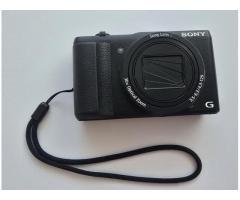 HX60 Kompakten fotoaparat s 30-kratnim optičnim zoomom - 3