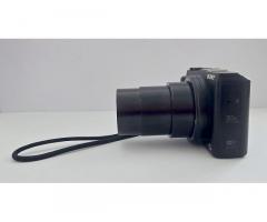 HX60 Kompakten fotoaparat s 30-kratnim optičnim zoomom - 5