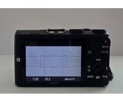 HX60 Kompakten fotoaparat s 30-kratnim optičnim zoomom - 6