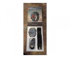 Pametna ura  QX12 ID  3790 - 2