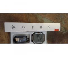 Pametna ura  QX12 ID  3790 - 5