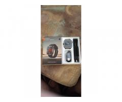 Pametna ura  QX12 ID  3790 - 7