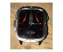 Pametna ura  QX12 ID  3790 Amoled - 9