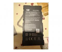 DJI baterija nova - 2
