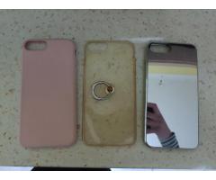 Etui Iphone 8 plus