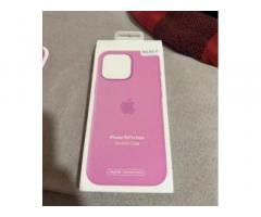 Etui iPhone 16 pro Max