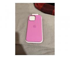 Etui iPhone 16 pro Max - 2