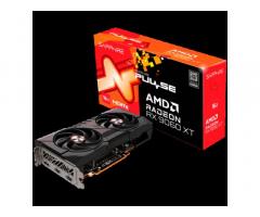 AMD Radeon RX 9060 XT 16GB