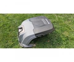 Husqvarna Automower 430X + postaja + hiška - 2