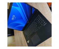 ASUS VivoBook X571LH i5 / GTX 1650 / 12GB RAM / 512GB SSD / Win 11