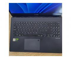 ASUS VivoBook X571LH i5 / GTX 1650 / 12GB RAM / 512GB SSD / Win 11 - 2