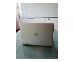 HP ProBook 450 G7 i5 / 12GB / 512GB SSD / NVIDIA MX250 / Win 11 - 2