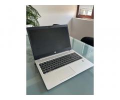 HP ProBook 450 G7 i5 / 12GB / 512GB SSD / NVIDIA MX250 / Win 11 - 3
