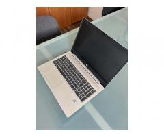 HP ProBook 450 G7 i5 / 12GB / 512GB SSD / NVIDIA MX250 / Win 11 - 4