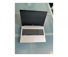 HP ProBook 450 G7 i5 / 12GB / 512GB SSD / NVIDIA MX250 / Win 11 - 6