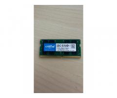 Crucial 32GB DDR4 3200MHz SODIMM RAM za prenosnik