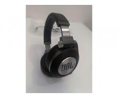 Bluetooth slušalke JBL Synchros (Črne) – Nove blazinice + kabli! - 3