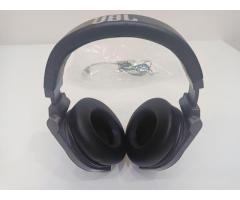 Bluetooth slušalke JBL Synchros (Črne) – Nove blazinice + kabli! - 4