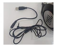 Bluetooth slušalke JBL Synchros (Črne) – Nove blazinice + kabli! - 5