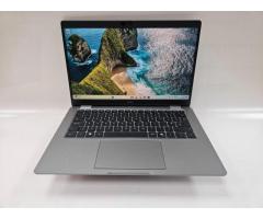 DELL Latitude 5350 13.3" 13.Gen Intel Ultra 5 135U 16gb 1TB nvme FHD Kamera