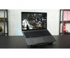 Dell Latitude 5520 15,6" 11.Gen i7-1185G7 32gb 512gb NVME FHD Kamera Nvidia TS