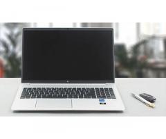 HP ProBook 650 G9 15,6" 12.Gen Intel i5-1235U 16GB 256GB SSD FHD
