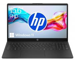 HP 15-fd0055ng 15,6" 13.Gen Intel i5-1335U 8GB 512GB SSD Kamera
