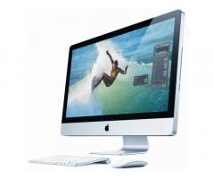 Apple iMac 27