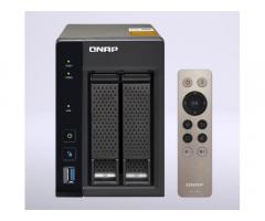 QNAP TS-253A NAS strežnik