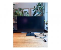 31,5-palčni zalon HP Omen 32Q WQHD - 2