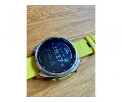 Garmin Fenix 8 Solar 47mm