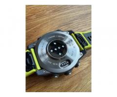 Garmin Fenix 8 Solar 47mm - 2