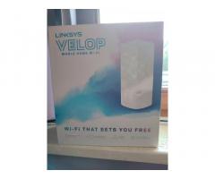 LINKSYS VELOP ROUTER