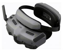 DJI Goggles 3 - FPV Očala