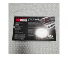 Grafična kartica Sapphire Pulse AMD Radeon RX 580 8 GB GDDR5 - 4