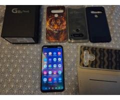 LG G8s ThinQ – odlično ohranjen + dodatna oprema - 2
