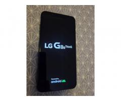 LG G8s ThinQ – odlično ohranjen + dodatna oprema - 4