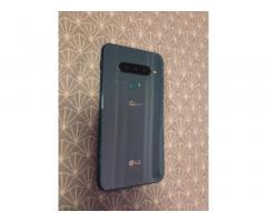 LG G8s ThinQ – odlično ohranjen + dodatna oprema - 5