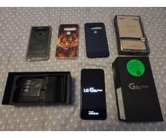 LG G8s ThinQ – odlično ohranjen + dodatna oprema - 7